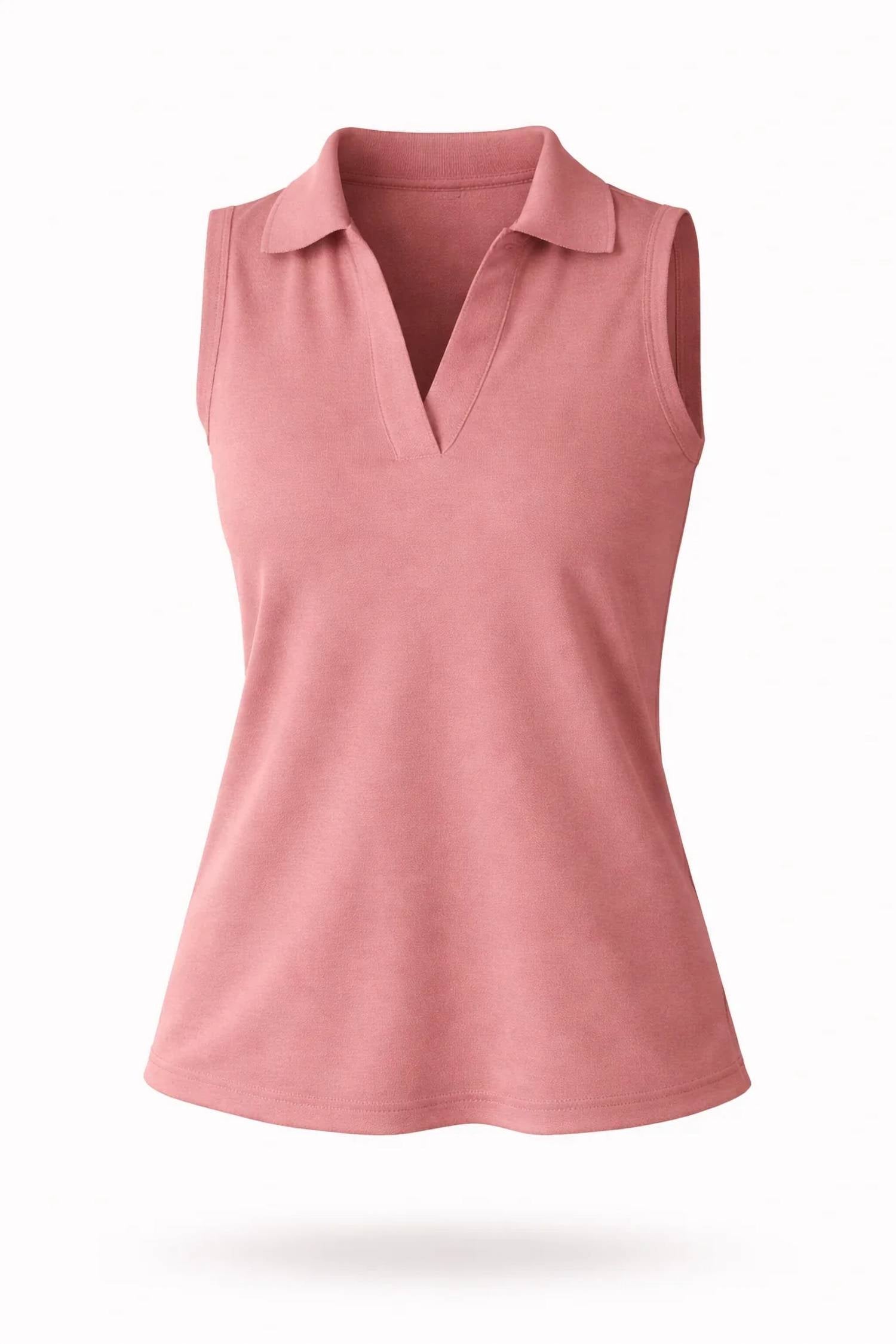 Storyline Collection - Women's Scuba Polo Tank