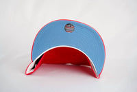 New Era - Men's Custom 59fifty Detroit Tigers 2005 All Star Game Fitted Hat