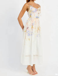 En Saison - ES Taylorann Dress