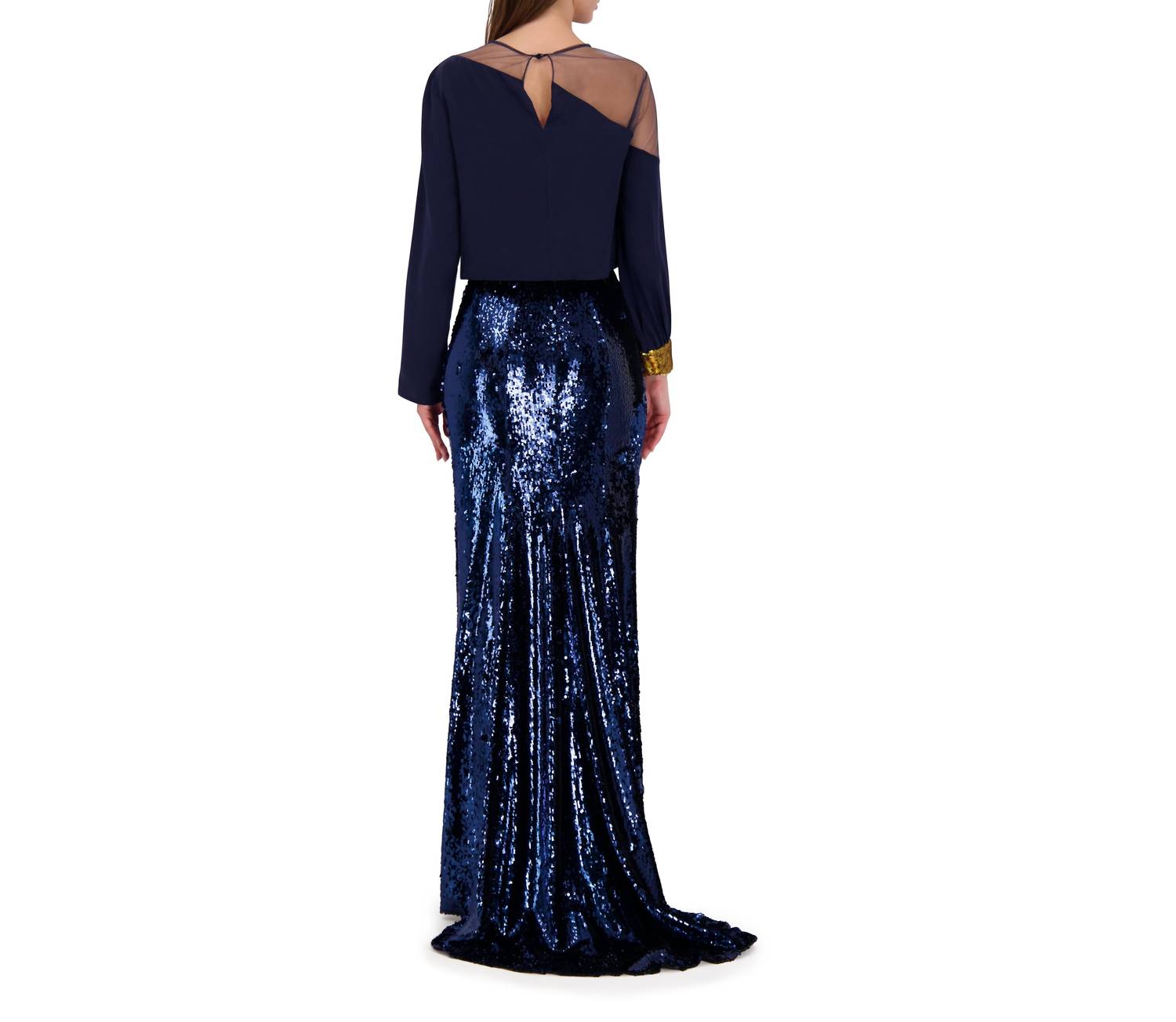 Bethelhelena - Sequin Skirt