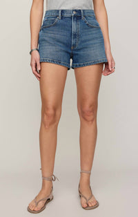 Z Supply - Camila A Line Short