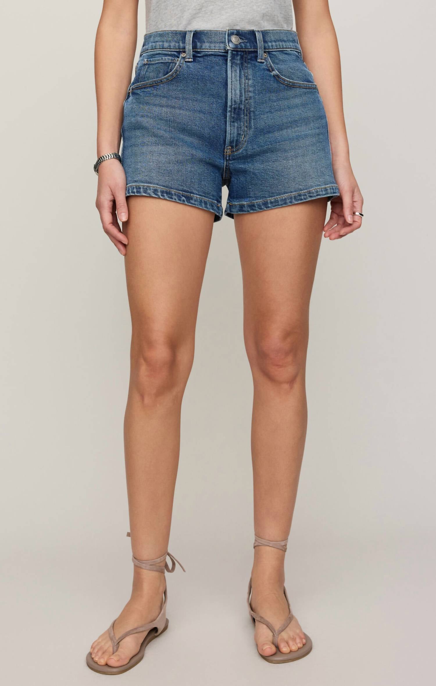 Z Supply - Camila A Line Short