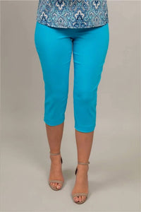 Pine Apparel - Millennium Capri Pant