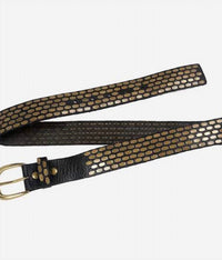 Amsterdam Heritage - Women's Maeva Studded Belt