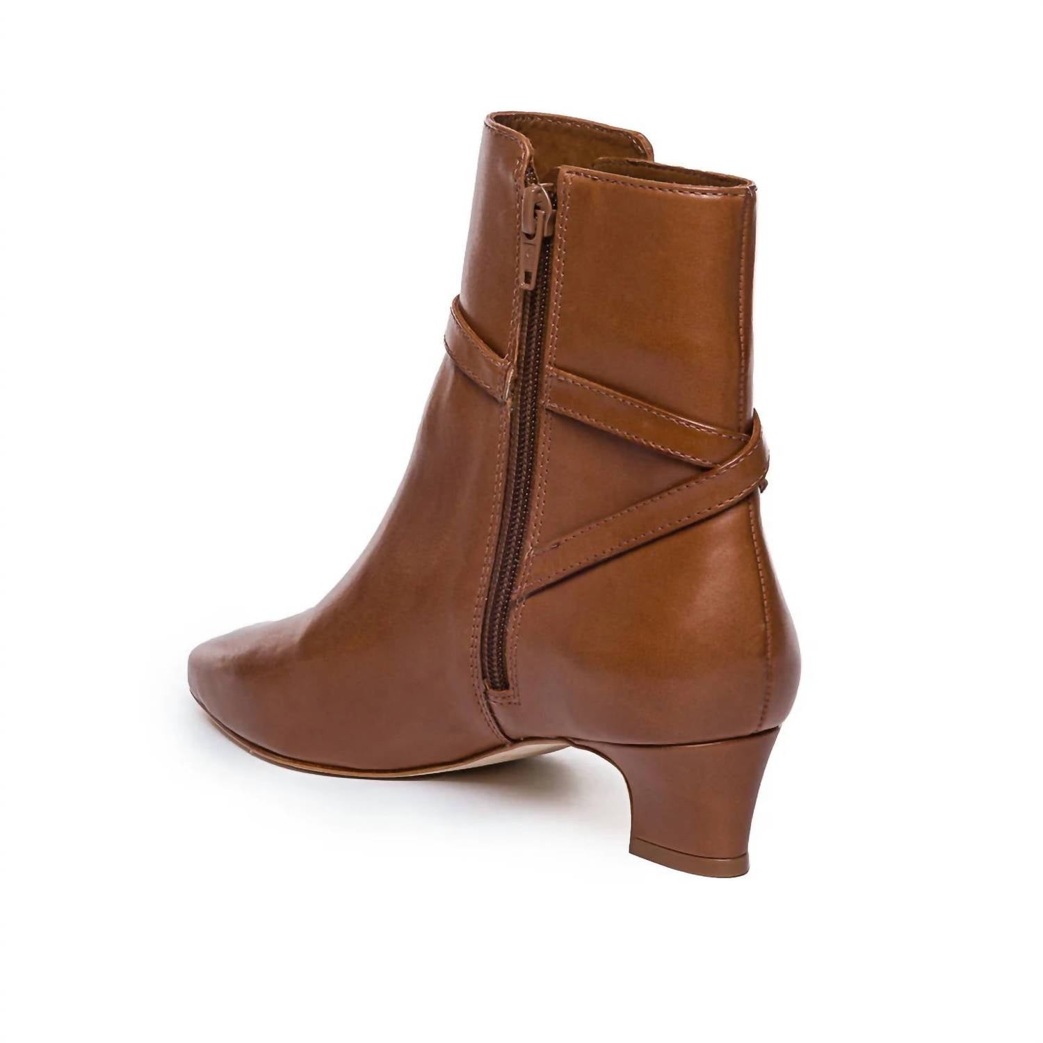 Bernardo - Houston Ankle Bootie
