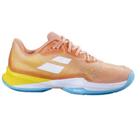 Babolat - Women's Jet Mach 3 All Court Shoes