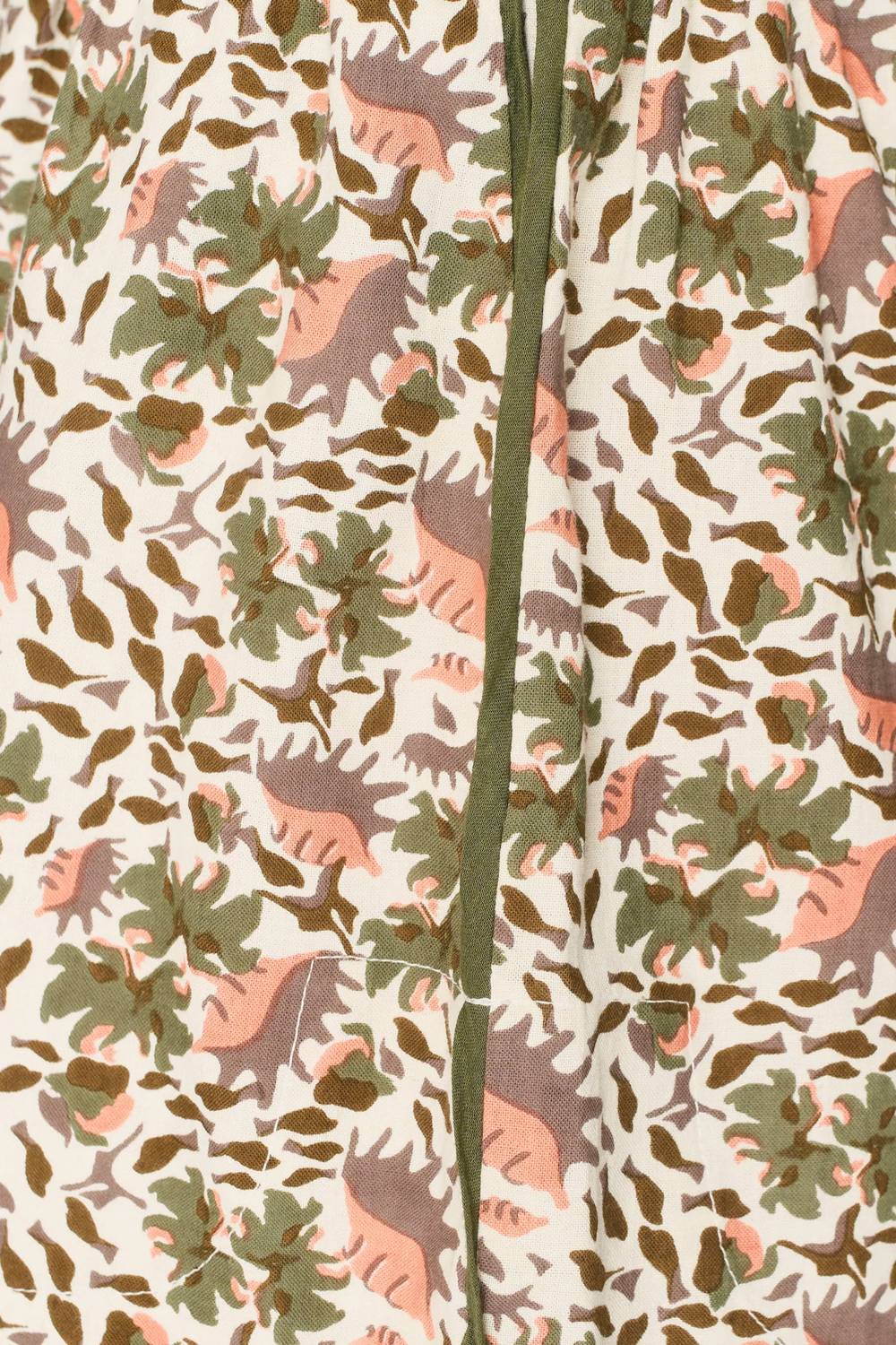 Mirth - Track Shorts