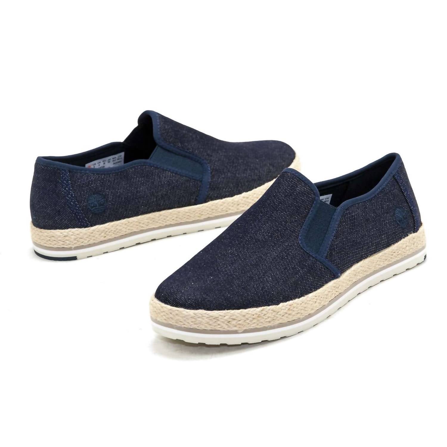 Timberland - Women's Eivissa Sea Slip-on Shoes