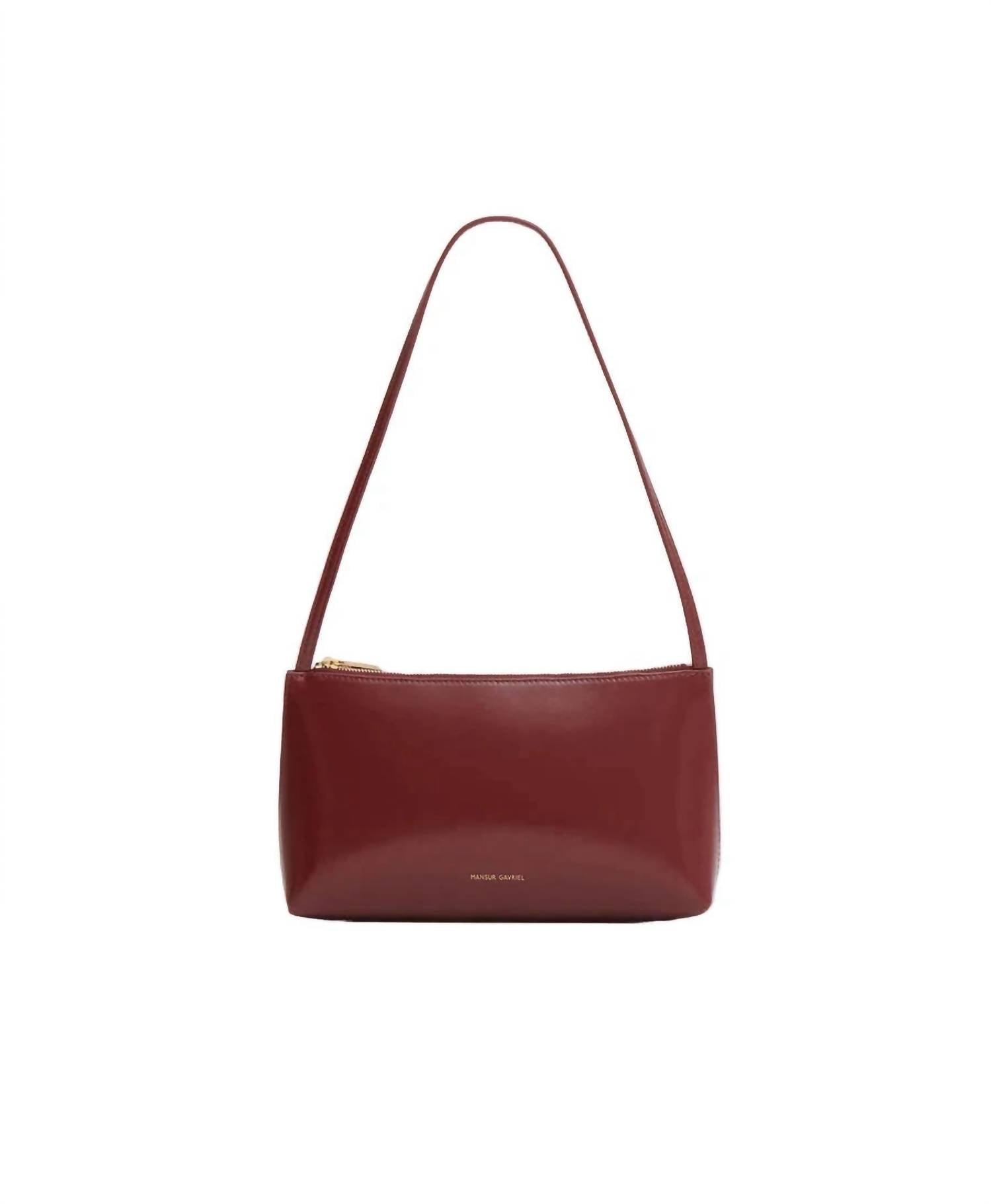 Mansur Gavriel - Women's Gaia Shoulder Bag