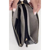 Jen & Co. - Convertible Clutch Crossbody Wristlet