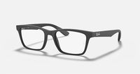 Ray Ban - Men's Square Eyeglasses