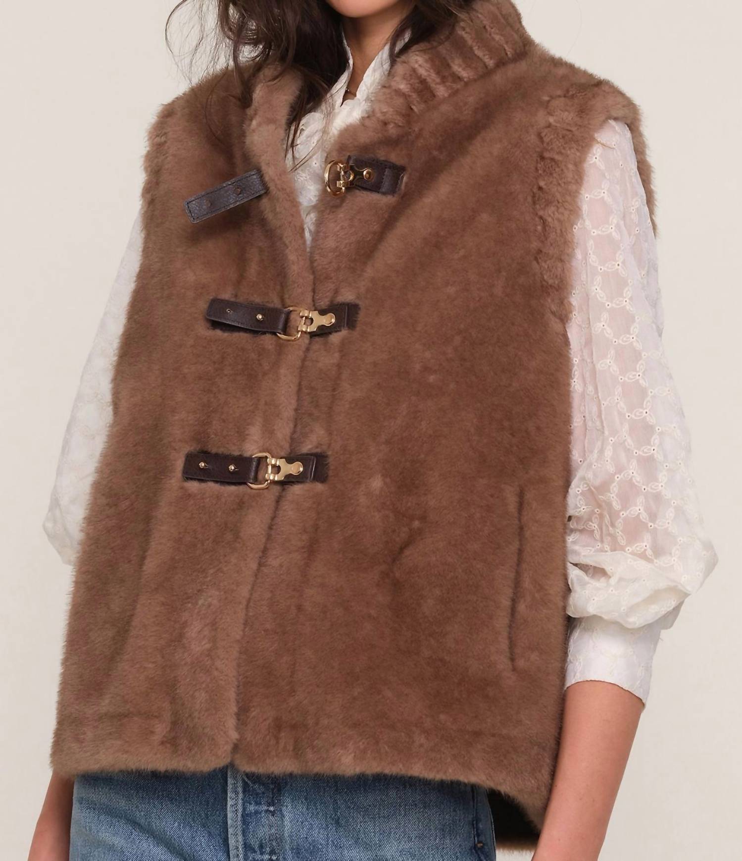 Heartloom - Hosk Vest