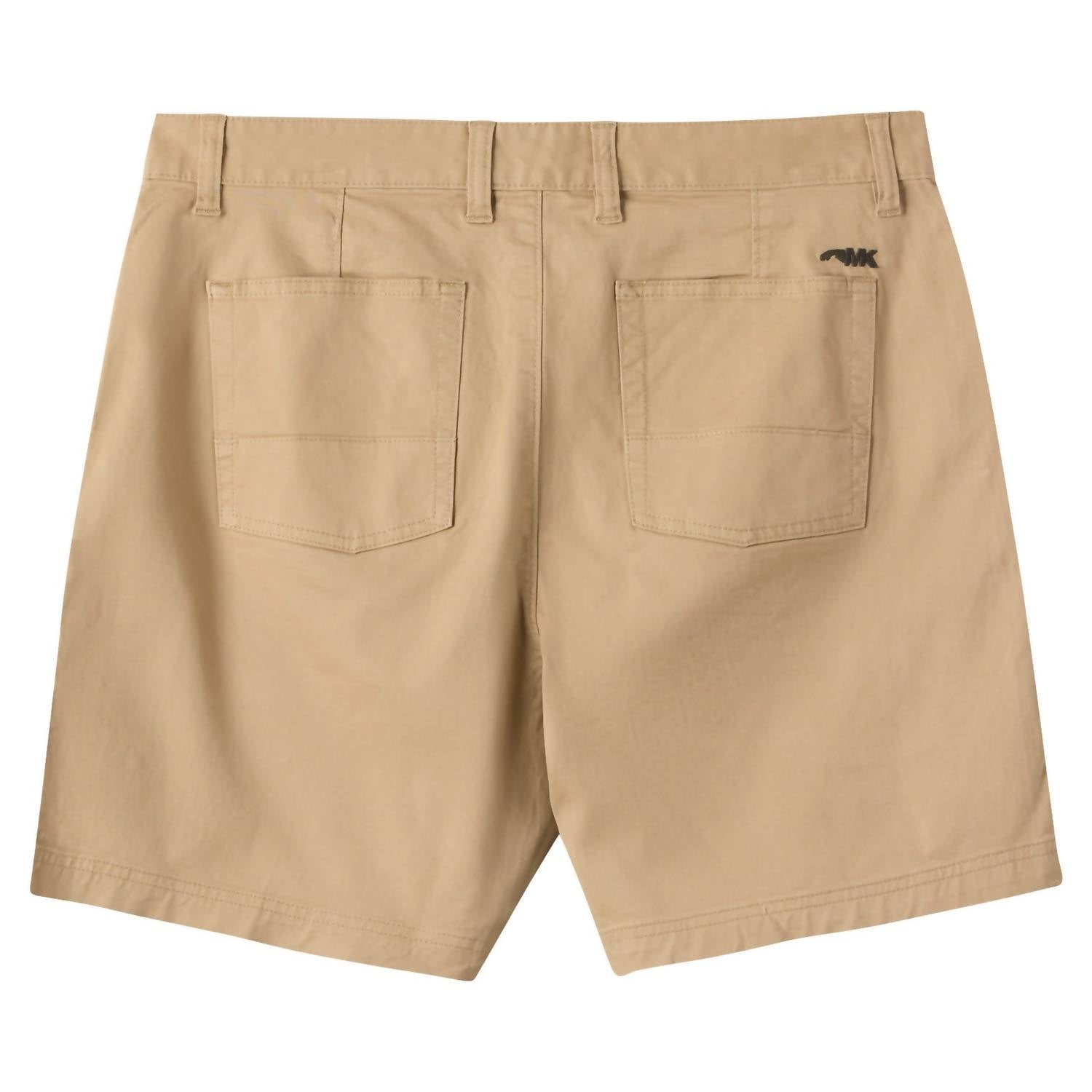 Mountain Khakis - Men's Homestead Chino Short