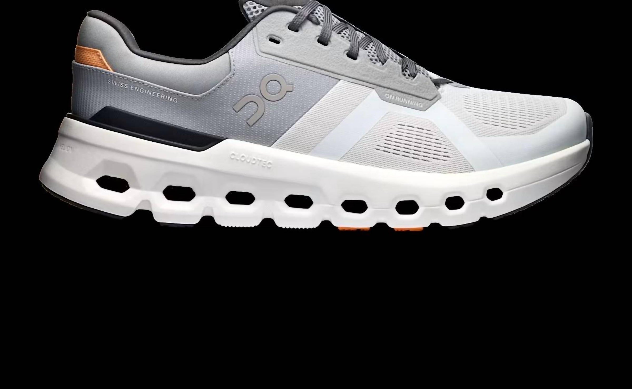 On - Men's Cloudrunner 2 Shoes