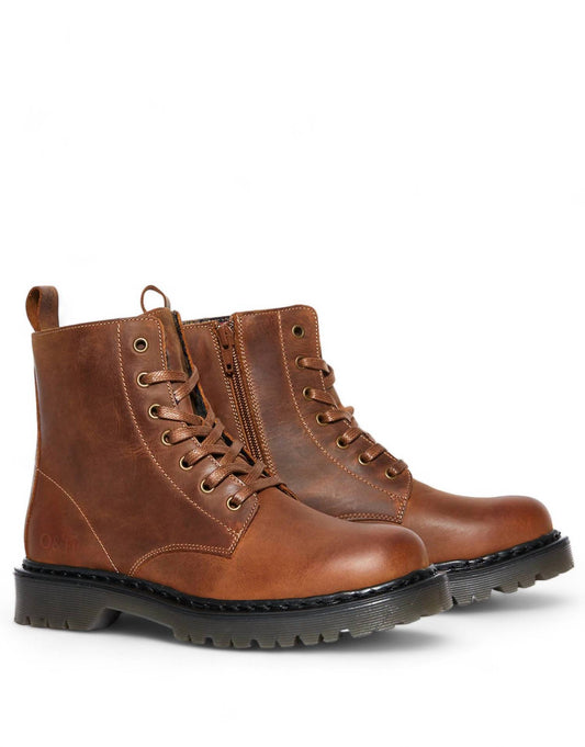 Oak & Hyde - WOMEN'S BRIXTON BOOTS