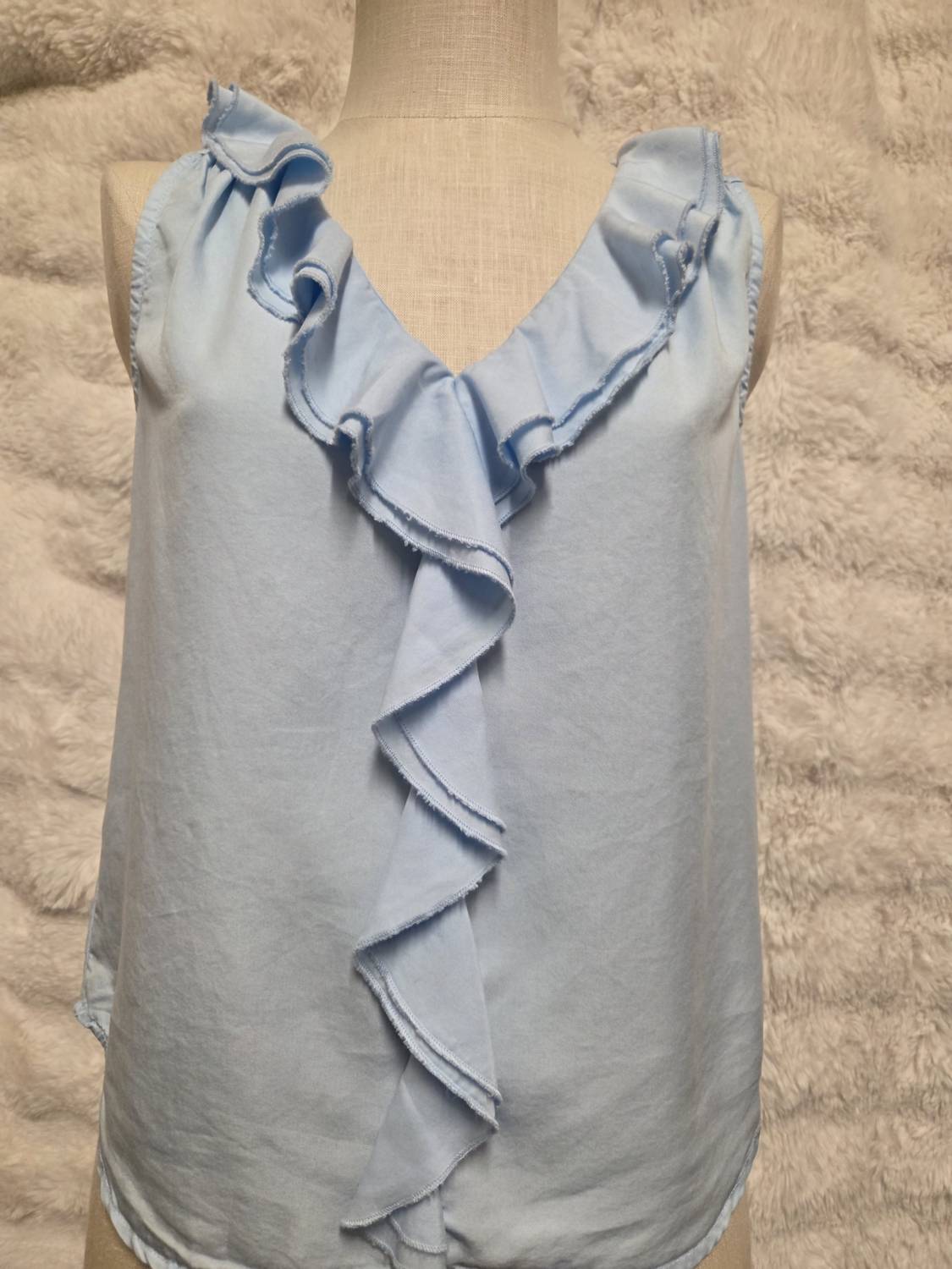 Kut From The Kloth - Women's Sleeveless Top