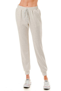 Ariella - Jogger Pants With Pockets