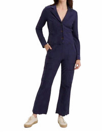 Xcvi - Tacie Button Down Blazer