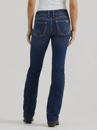Wrangler - Retro Mae Jean