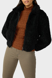 Sanctuary - Tori Long Sleeve Jacket