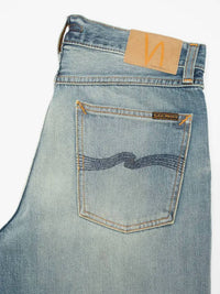 Nudie Jeans - Rad Rufus Straight Leg Jeans