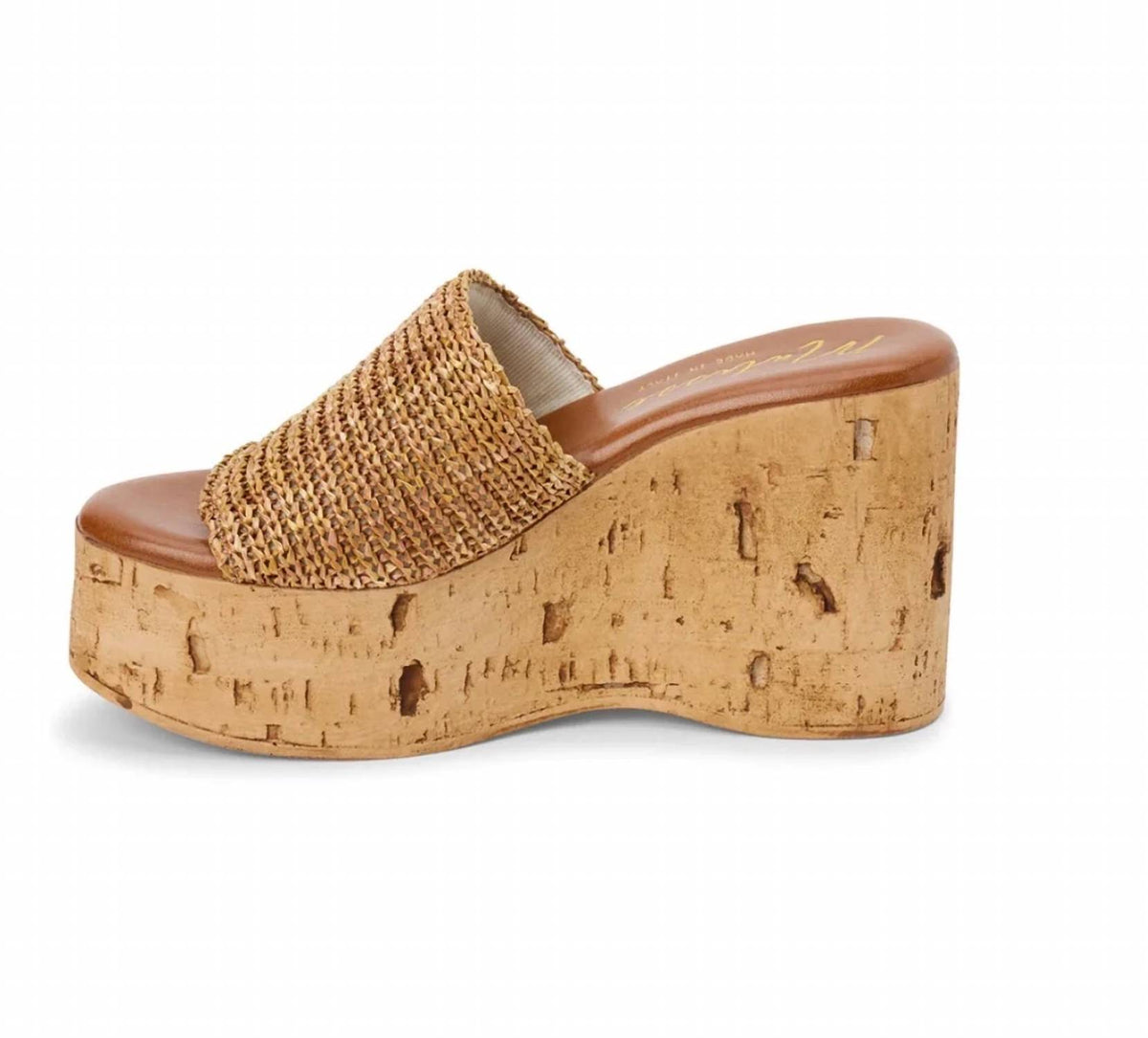 Matisse - Women's Atlantic Platform Sandal