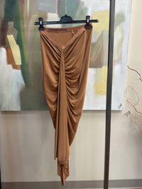 Rick Owens Lilies - Fog Skirt