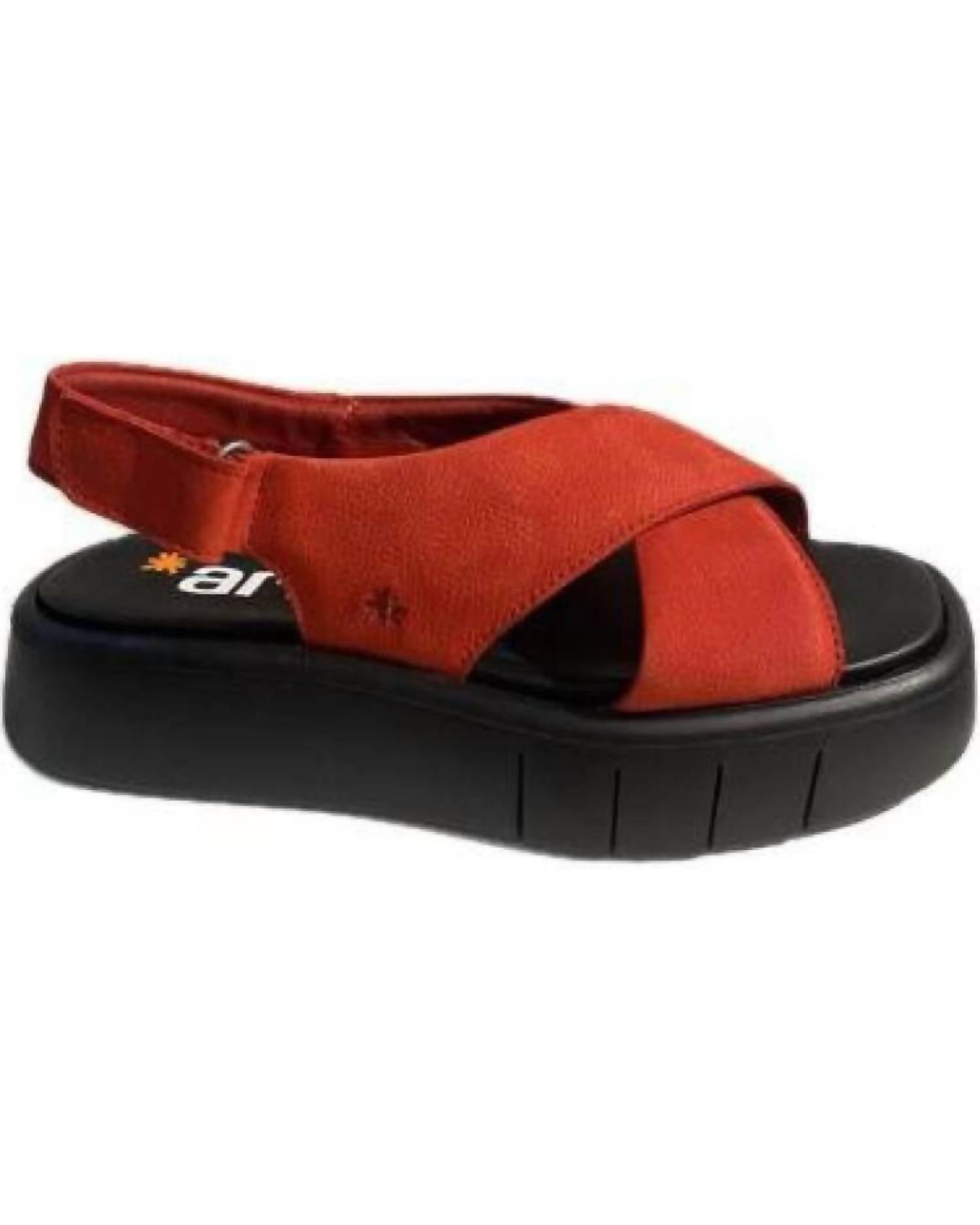 Art Metropolitan Shoes - Women's Malaga Sandal