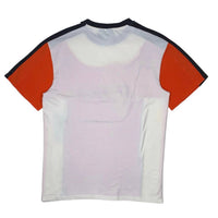 Genuine Authentic - MEN'S TEE AND SHORT SET