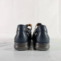 Clarks - Women's Appley Strap Mary Jane Flat Shoes