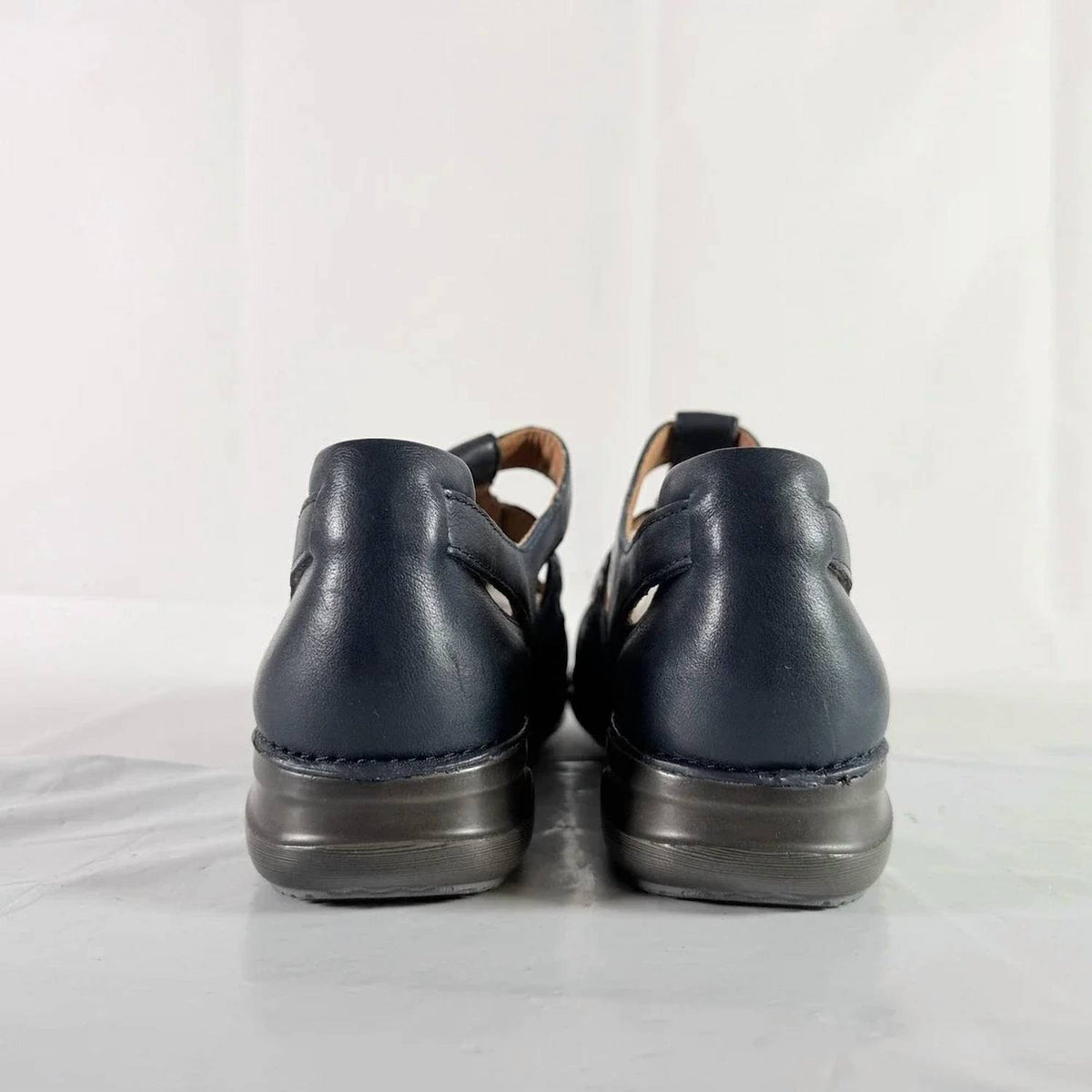 Clarks - Women's Appley Strap Mary Jane Flat Shoes