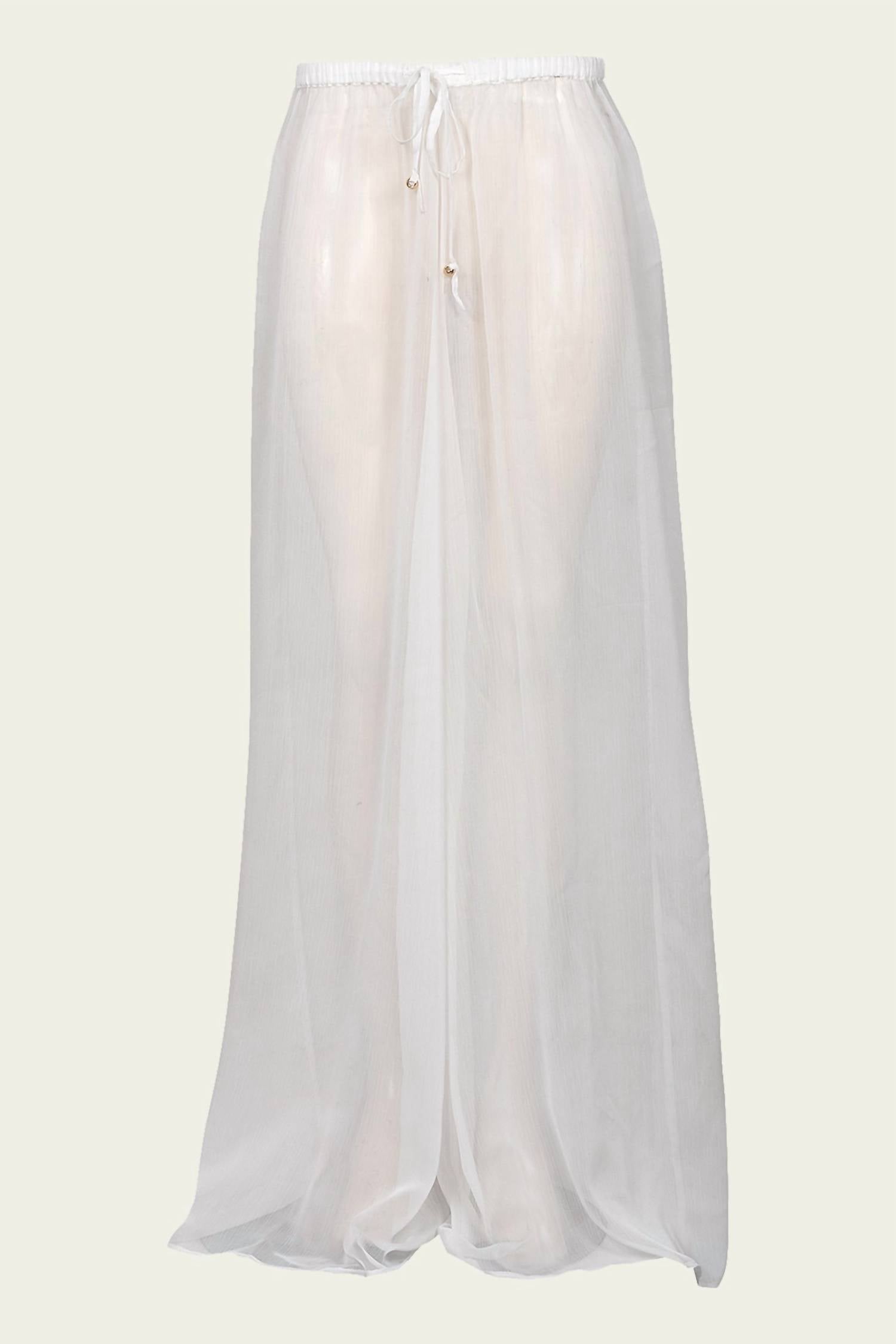 Shani Shemer - Alara Long Pants