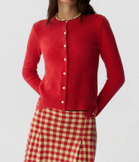 Guest In Residence - Compass Jane Cardigan
