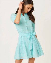 Lilly Pulitzer - LARKYN SHIRTDRESS