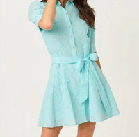 Lilly Pulitzer - Larkyn Shirt Dress