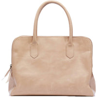 ABLE Meron Workbag in fog - women's bag