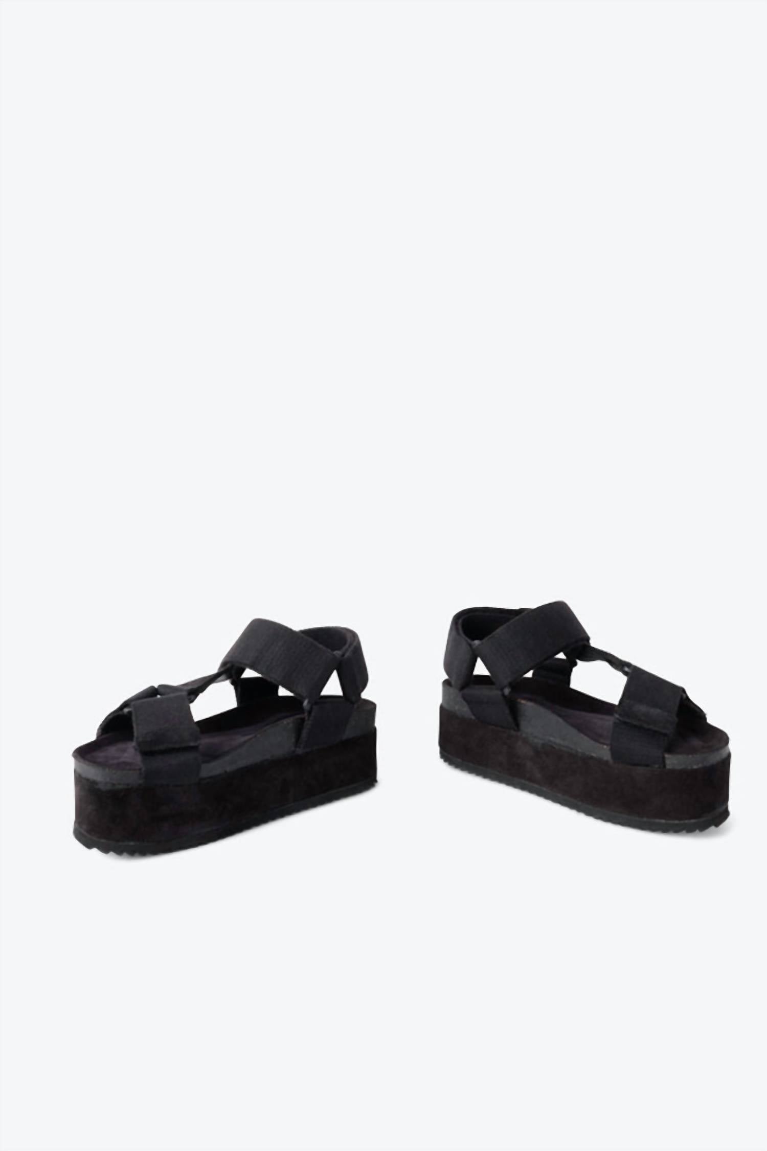 Intentionally Blank - Women's Zona Sandals