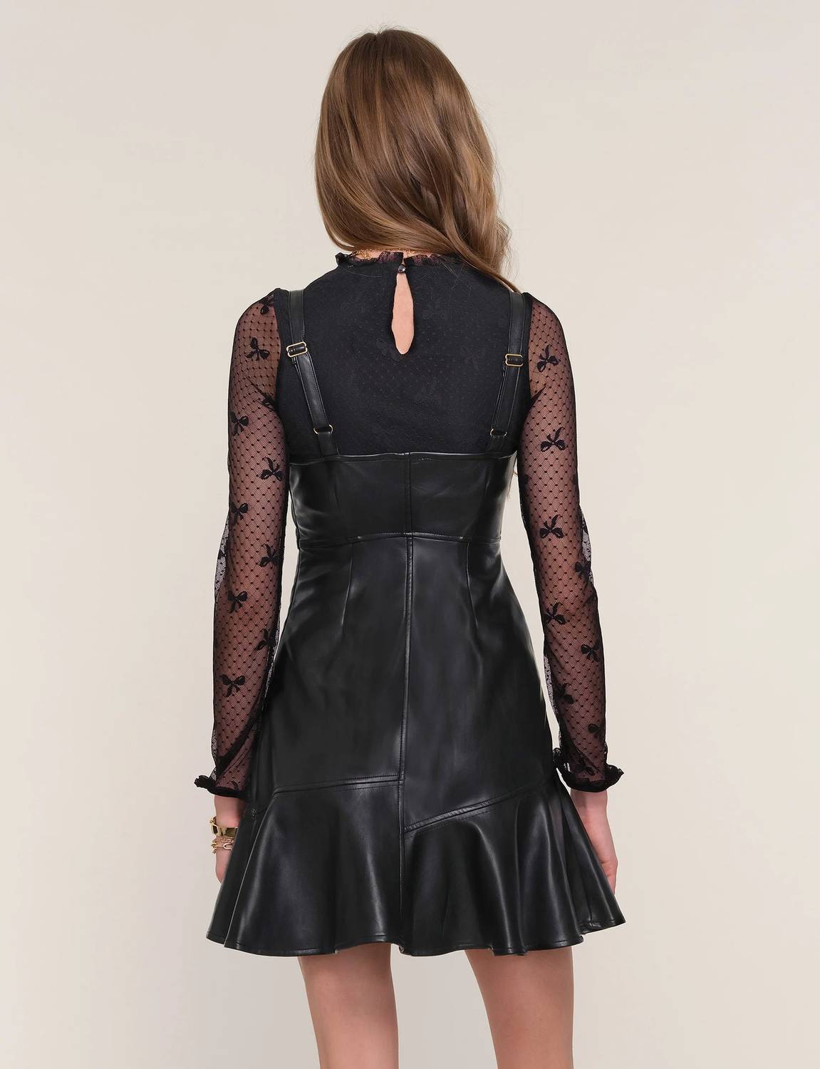 Heartloom - Lennon Mini Dress