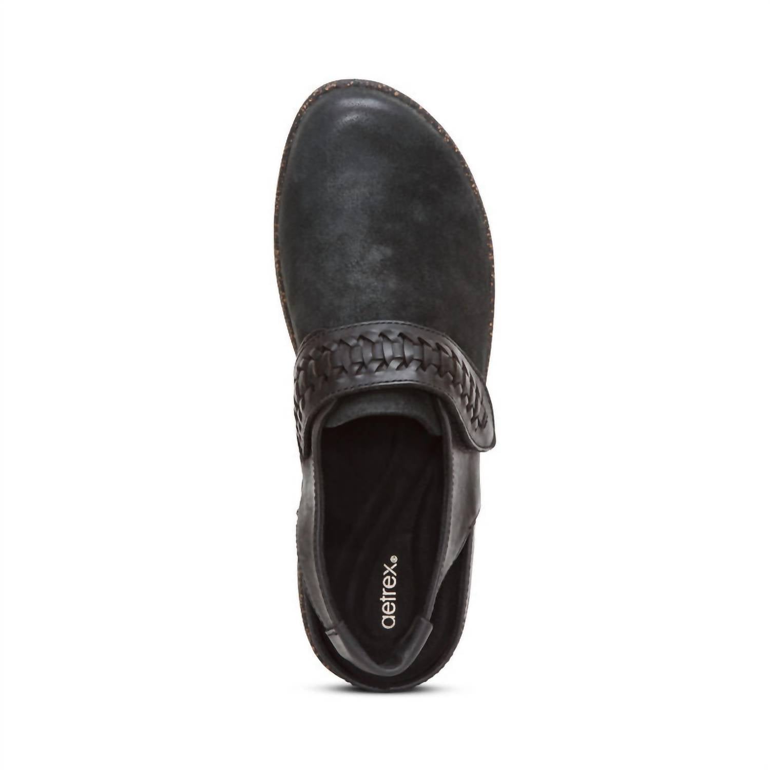 Aetrex - Women's Leni Slingback Clog