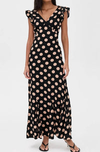 Beach Riot - Elodie Dress