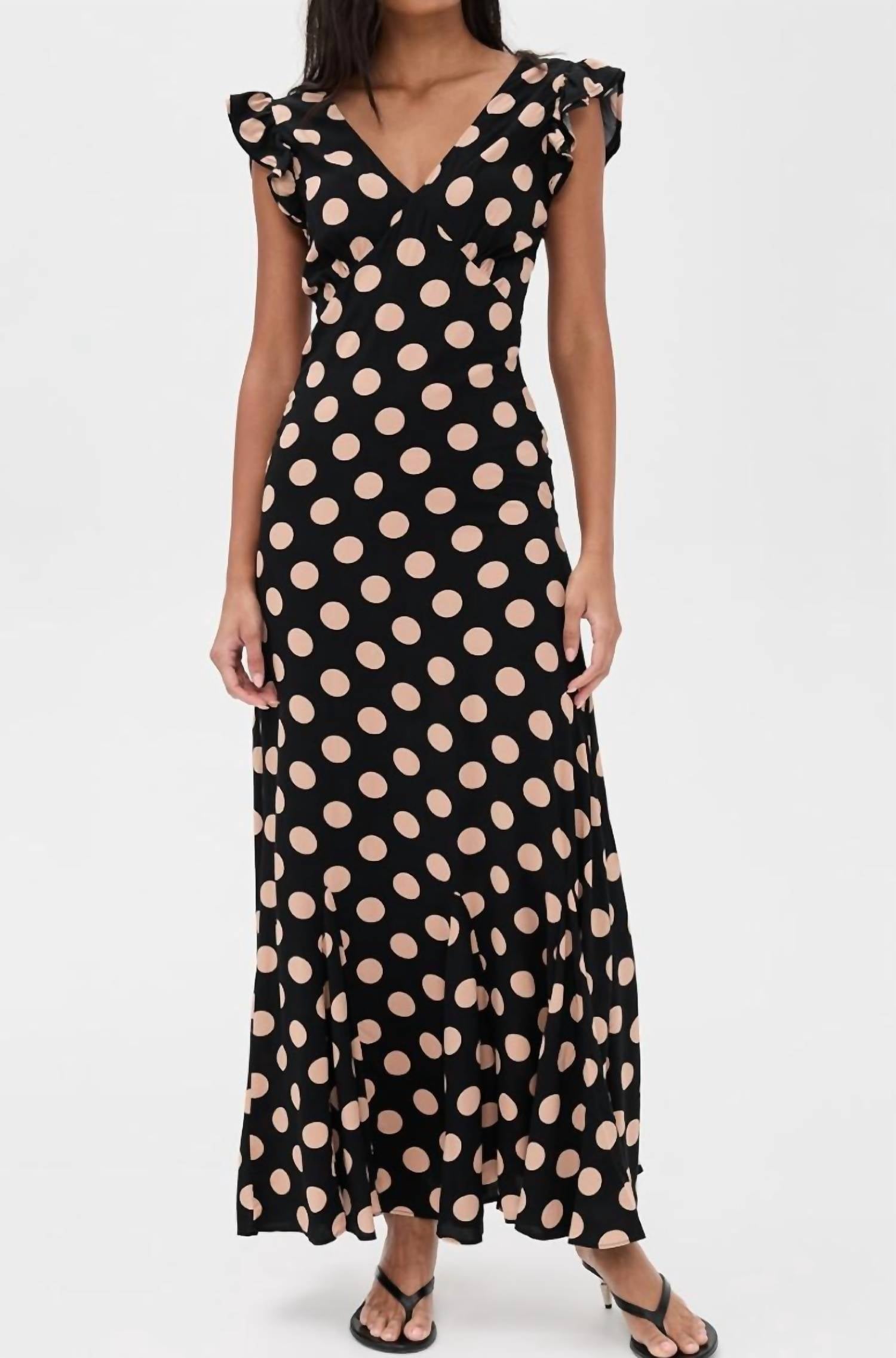 Beach Riot - Elodie Dress