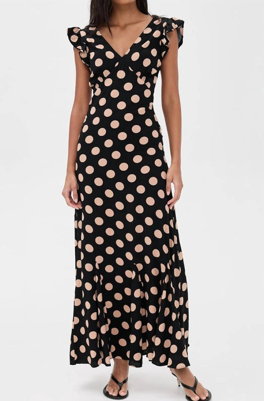 Beach Riot - Elodie Dress