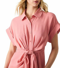 Steve Madden - Unending Love Midi Dress