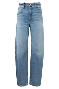 Kut From The Kloth - Women's Ashton High Rise Wide Leg Jeans
