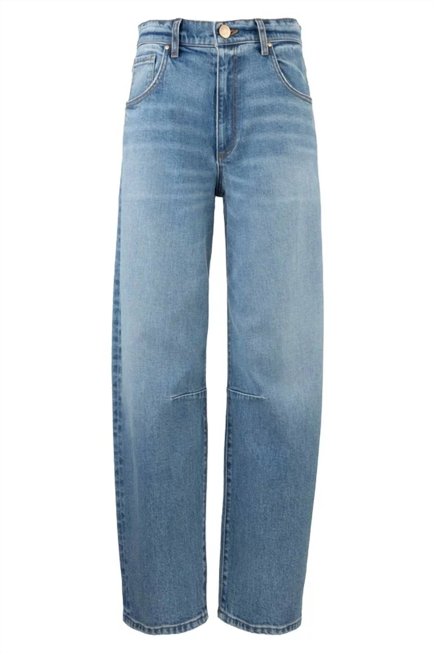 Kut From The Kloth - Women's Ashton High Rise Wide Leg Jeans