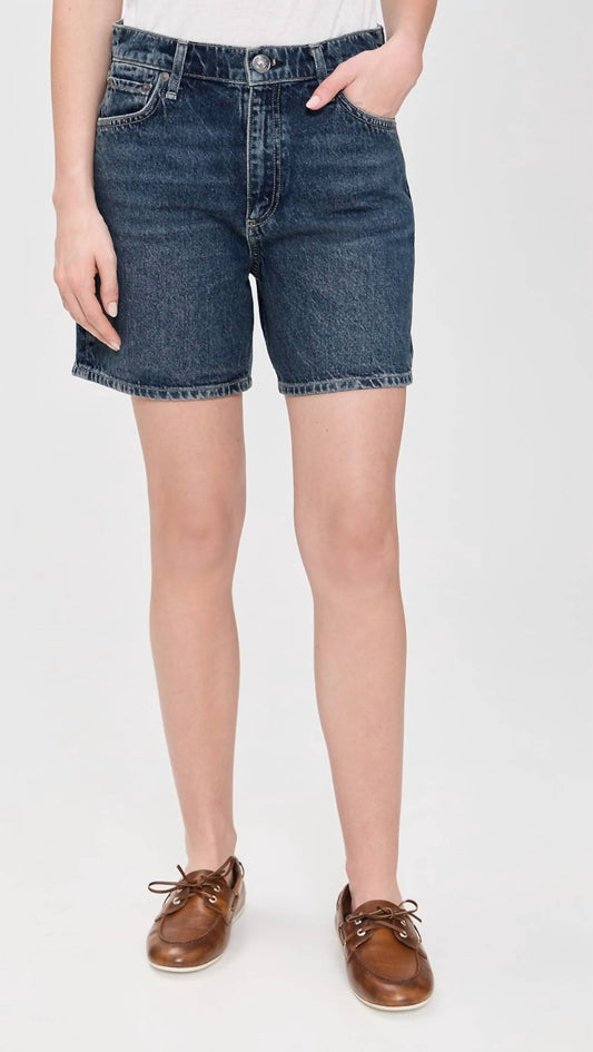 Rag & Bone - Kaia Denim Shorts