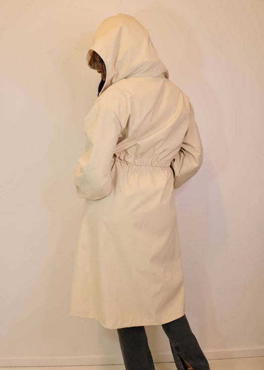 Astrid - Rainy Day Jacket