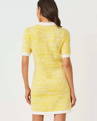 Lilly Pulitzer - Theodorah Polo Sweater Dress