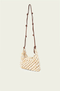 Staud - Women's Vacanza Shell Shoulder Bag