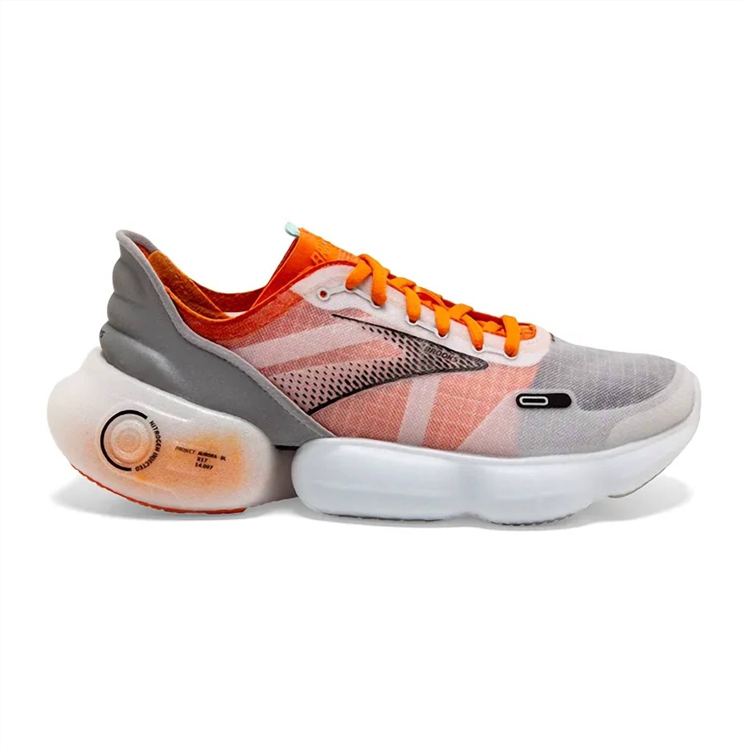 Brooks - Men's Aurora Shoe
